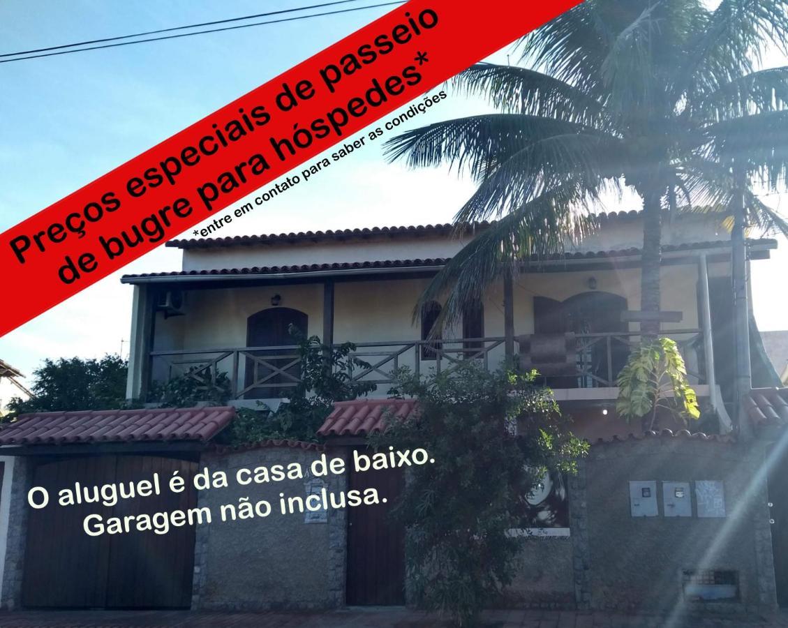 Casa Ampla Bem Localizada Vila Arraial do Cabo Exterior foto