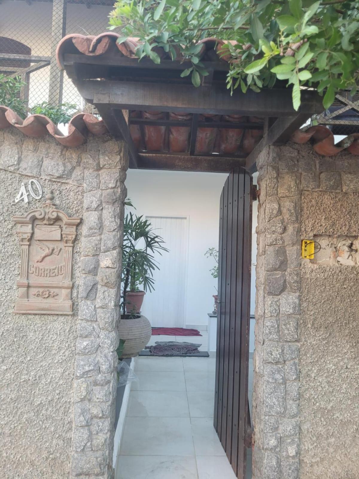 Casa Ampla Bem Localizada Vila Arraial do Cabo Exterior foto